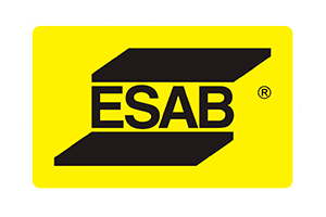 Esab-logo