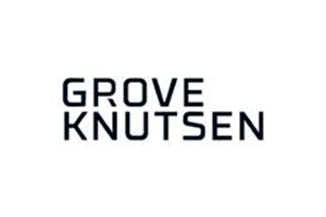 Grove Knutsen-logo